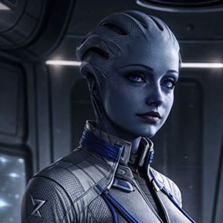 Narrator Avatar