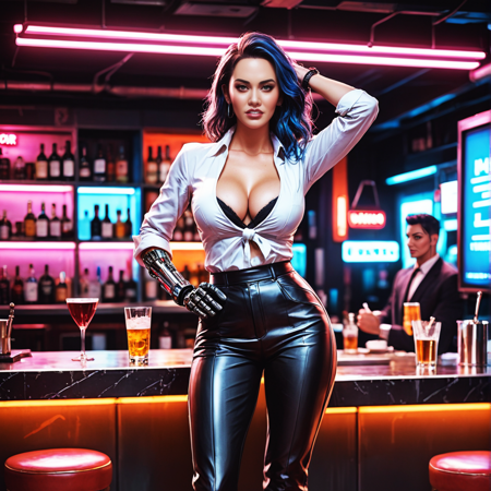 Roxy Avatar