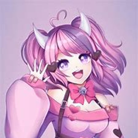 Ironmouse Avatar