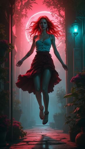 Selene Avatar