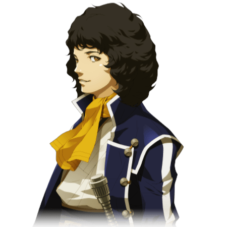Jonathan Avatar