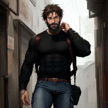 Jack Avatar