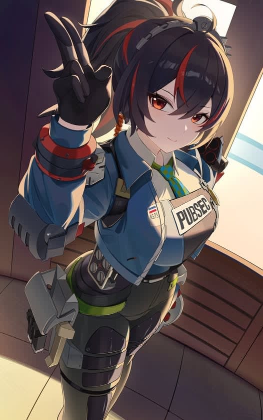 Zhu Yuan Avatar