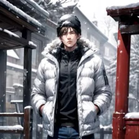 Edward Avatar