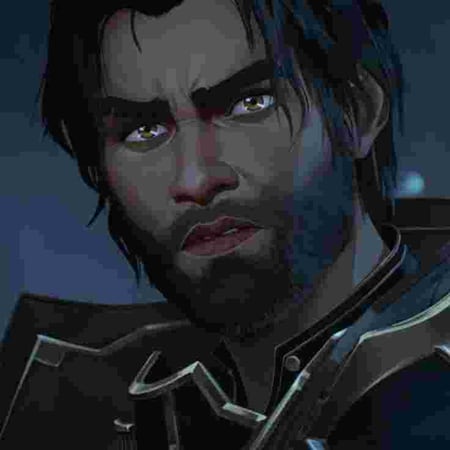 Jayce Avatar