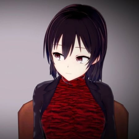 Yumi Avatar