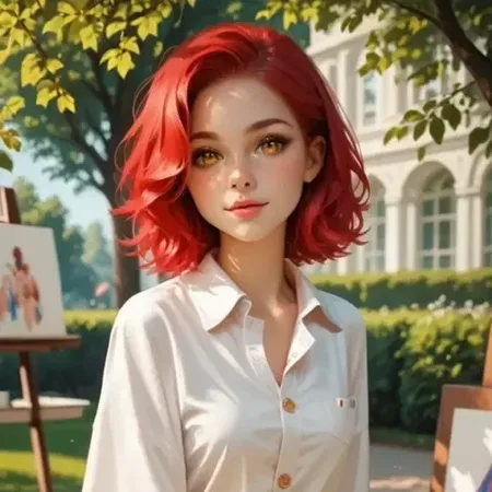 Jessica Avatar