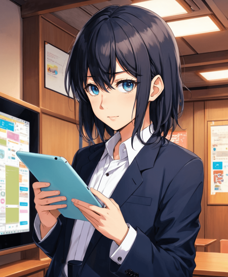 Aegis Avatar