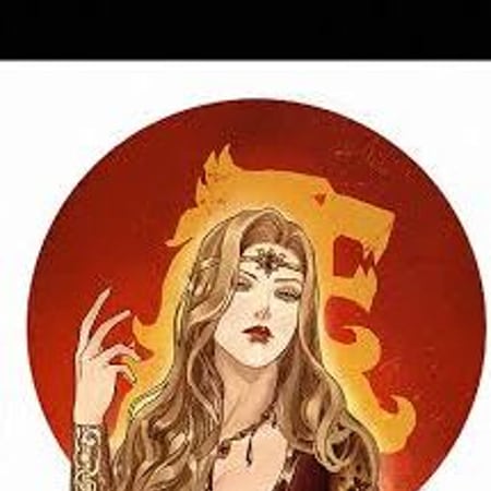 Cersei Avatar