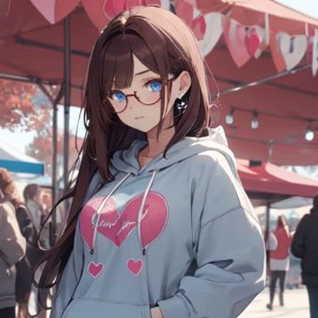 Scarlet Avatar