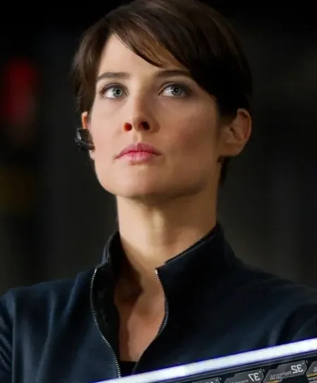 Maria Hill Avatar
