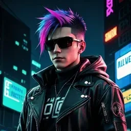Cipher Avatar