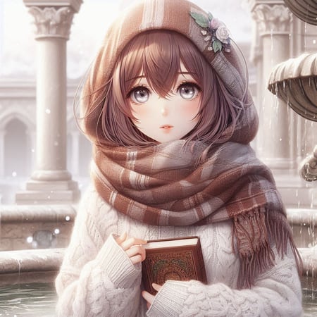 Lily Avatar