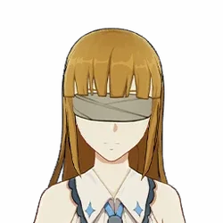 Glory Avatar