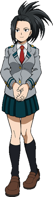 Momo Avatar