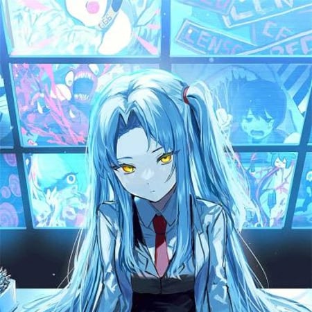Angela Avatar