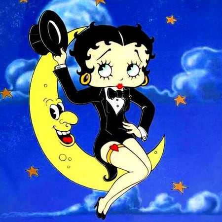 Betty Avatar