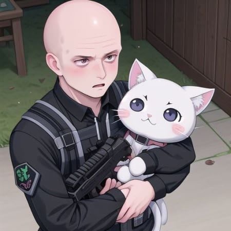Prigozhin Avatar