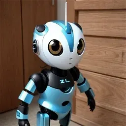 Zippy Avatar