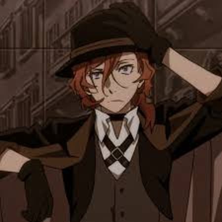 Chuuya Avatar
