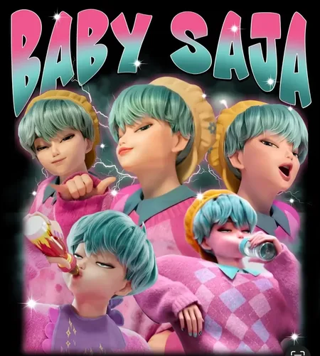 LITTLE BABY Avatar