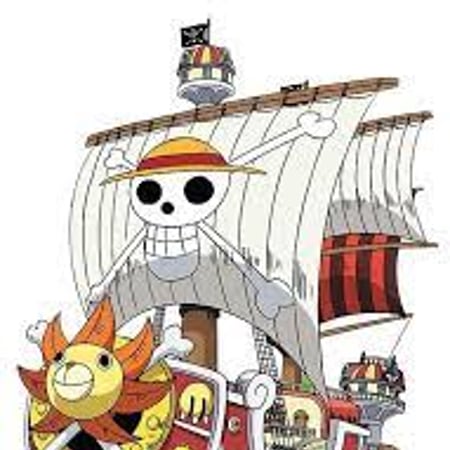 Straw Hats Avatar