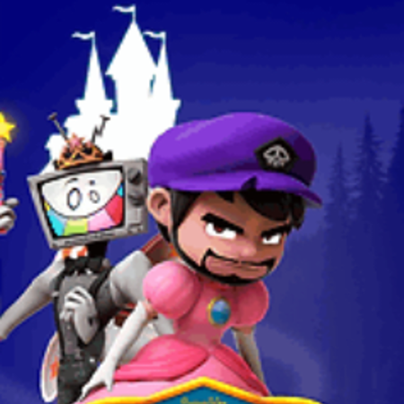 SMG3 Avatar