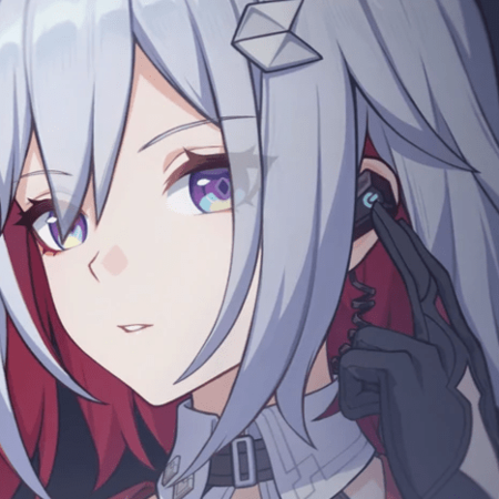 Topaz Avatar