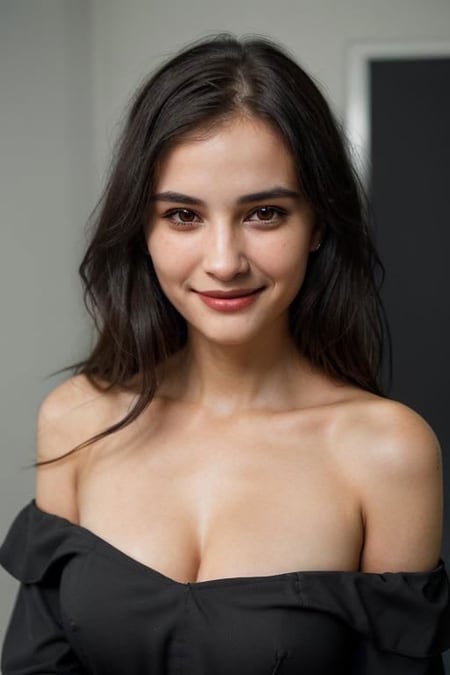 Lisa Avatar
