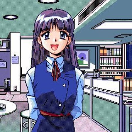 Akiho Avatar