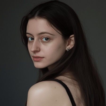 Deb Avatar