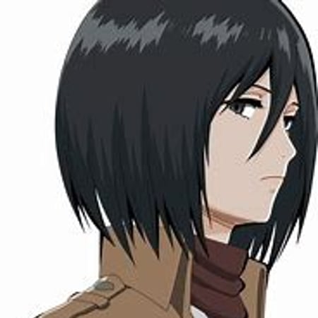 Mikasa Ackerman Avatar
