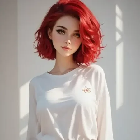 Jessica Avatar