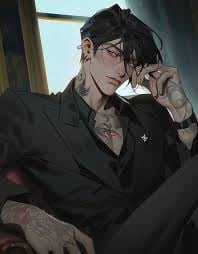 Zayne Avatar