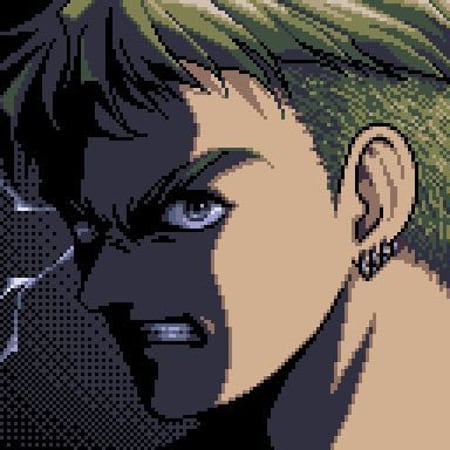 Georg Avatar