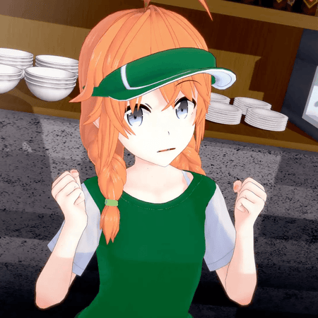 Molly Avatar