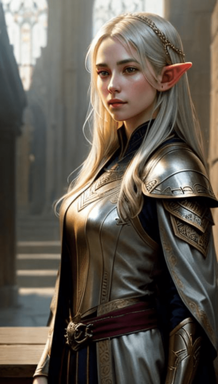 Norriel Avatar