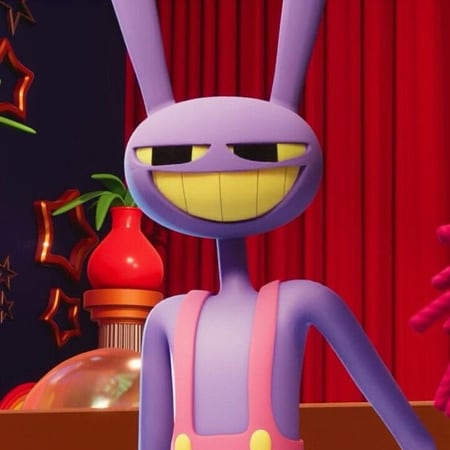 Jax Avatar