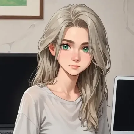 Mel Avatar