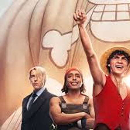 Straw Hats Avatar