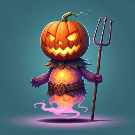 Jack-O Avatar