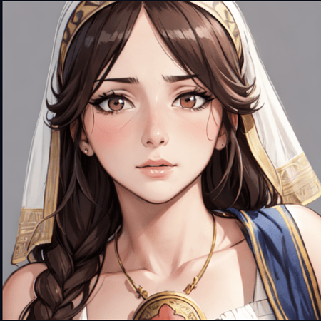 Livia Licinia Cassia Avatar
