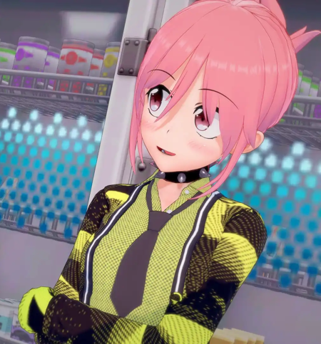 Noriko Avatar