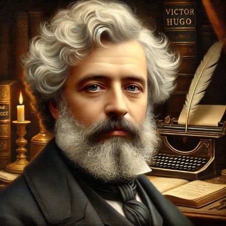 Victor Avatar
