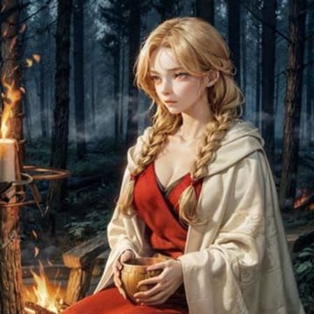 Xanthe Avatar