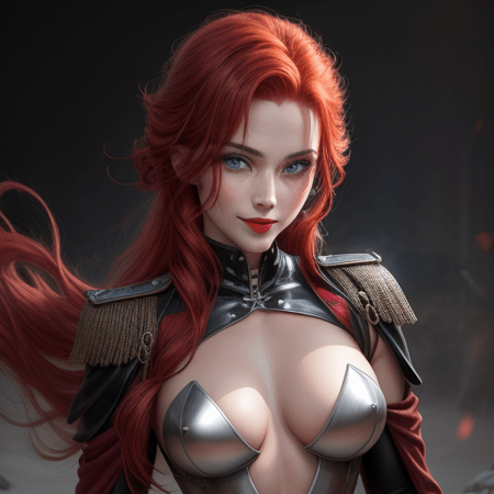 Selena Evan Avatar
