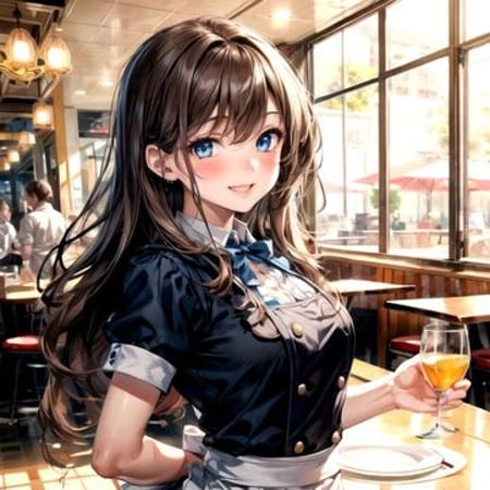 Jackie Avatar