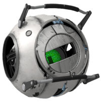 Simulator Avatar