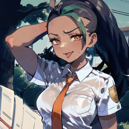 Nemona Avatar