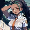 image of character